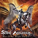 Steel Assasin - Victory Instrumental