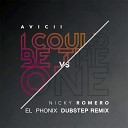 Nicky Romero Avicii - Nicky Romero Avicii I Could Be The One EL Phonix Dubstep…