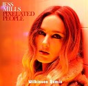Jess Mills - Pixelated People Wilkinson Remix