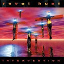 Royal Hunt - U Turn