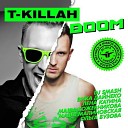 T killah - Звездопад KalashnikoFF Bootleg