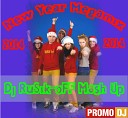 Dj Jim Dj Antoine MC Shayon Dj Amor Calvin… - New Year Megamix 2014 Dj RuSik oFF Mash Up