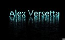 Юля Паго - Вечер Пятница Alex Versetta Remix