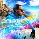 Gold 1 Trina ft Nicki Minaj - Rainbow