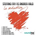 Stefano Fay vs Andrea Valo - tt