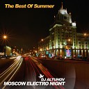 DJ Altuhov - Moscow Electro Night II CD1 Track 02