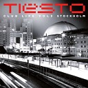 Tiesto ft Kyler England - Take Me Radio Edit