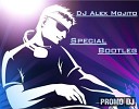 Tonite Only vs Nadia Ali feat Starkillers Alex… - Haters Gonna Pressure DJ Alex Mojito mashup