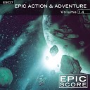Epic Score - Nothing Can Stop Us Now