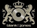 Blank and Jones Delerium Rani DJ DED - Fallen dj ded drum bass rmx