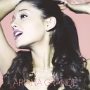 Ariana Grande feat Big Sean - Right There 7th Heaven Radio Edit AGRMusic