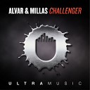Alvar Millas - Challenger Extended Mix AGR