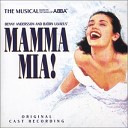 Mamma Mia - Королева танца