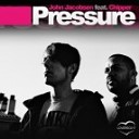 John Jacobsen feat Chipper - Pressure Lookback Remix
