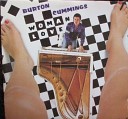 Burton Cummings - I Will Play A Rhapsody