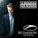 Armin Van Buuren Vs Arctic Mo - If I Lose Myself Coming Home