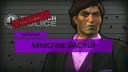 airbone backup - Saints Row the Third Activities O S T Airborne…