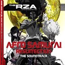 RZA - Bloody Samurai Feat Black Knights Dexter Wiggles Thea Van…