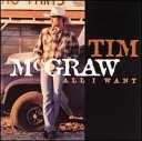Tim McGraw - You Got The Wrong Man