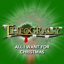 Theocracy - O Come Emmanuel 2007