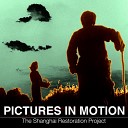 The Shanghai Restoration Project Pictures in Motion… - Dream of the Red Mansions 1944