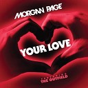 Morgan Page feat The Outfield - Your Love Extended Mix AGRMusic