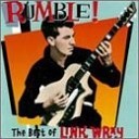 Link Wray - Diamonds And Pearls