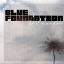 Blue Foundation - р