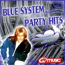 Blue System 1988 - Sorry little Sarah