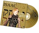 Madonna - Isaac Offer Nissim Tidus Vocal Mix