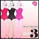 Britney Spears - Britney Spears 3 Wolfgang Gartner Extended…