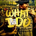 Kid Ink - What I Do Prod by T Nyce DatPiff Exclusive