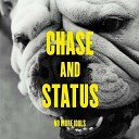 Chase Statu - Blind Faith Liam Bailey ft