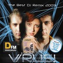 ViRUS feat DMC Brooklin - юых DJ Pelix Maxim Louden Dance Core Rmx