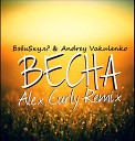 БэбиSкул Andrey Vakulenko - Весна Alex Curly Remix