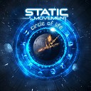 Static Movement Vs Future Radio - Deep Blue Sea