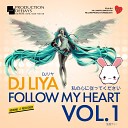 Dj Liya - Nora En Pure Come With Me Dbmm Remix