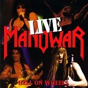 Manowar - My Spirit Lives On