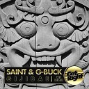 Saint G Buck - Gijibae Original Mix