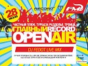 DJ FEDOT - RECORD FM OPEN AIR 2013 TRACK 12