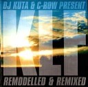 The KLF - 3 A M Eternal C K Backbeat Remix