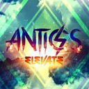 Antics - Fuse feat Izzy Reynaga