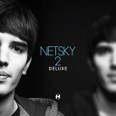 Netsky - Essential Mix BBC Radio 1