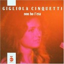 Gigliola Cinquetti - El Bimbo