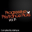 Ace Ventura - Presence Interactive Noise Remix