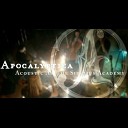 Apocalyptica - End Of Me Feat Tipe Johnson