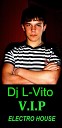 Dj Grek - To Celebrate Dj L Vito electro remix