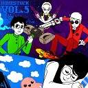 Homestuck - Welcome to the New Extreme