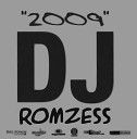 DJ DemonMiX VS DJ Plavkin - MegaVat 2009 СУПЕР zvuk