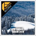 KD Division Russian Electro Boom - February 2014 Track 10